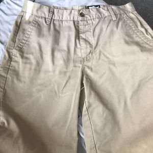 Men’s Khaki Shorts